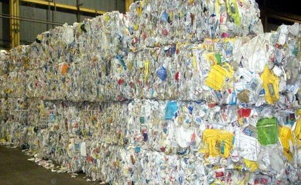 近千家化企被查！多家企（qǐ）業（yè）布局可降解材料