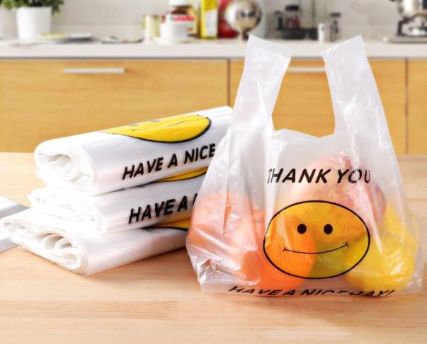 推動昆明率先停用（yòng）不可降解（jiě）塑料包裝袋（dài）