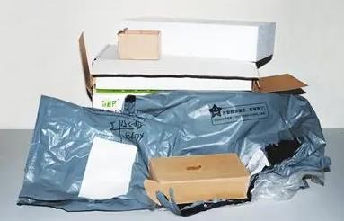 美國化學協（xié）會（huì）（ACC）要求（qiú）包裝物強製使用30%再生料