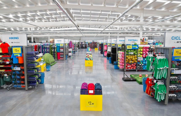 看迪卡儂（nóng）、樂高如何“高值化利用”再生塑（sù）料