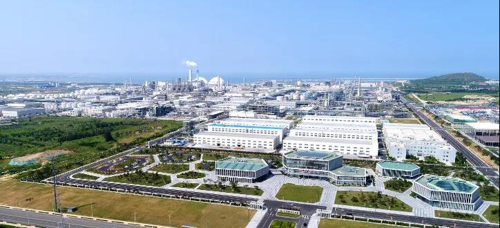 布局（jú）PBS上遊原料！萬華化學擬建（jiàn）20萬噸/年順酐項目