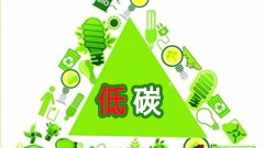 專家為行（háng）業減碳指點迷津