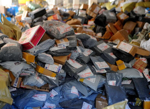 三部門：推廣可循環快遞包裝回收功（gōng）能 減（jiǎn）少（shǎo）使用一次性塑料泡沫箱