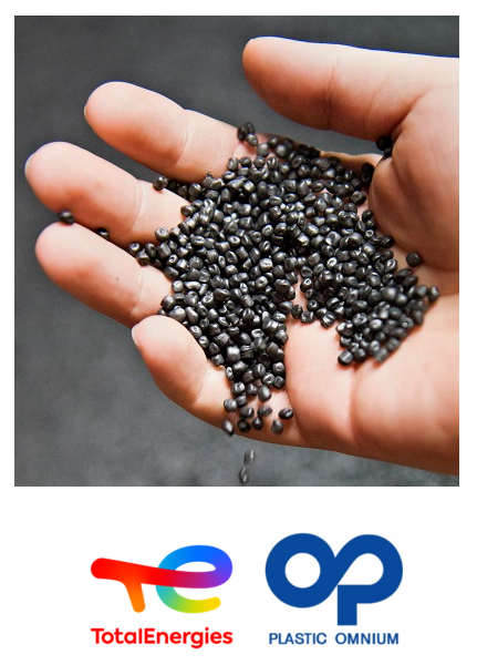 彼歐集團將與（yǔ）TotalEnergie合作開發汽車零部件用再生聚丙烯新材料