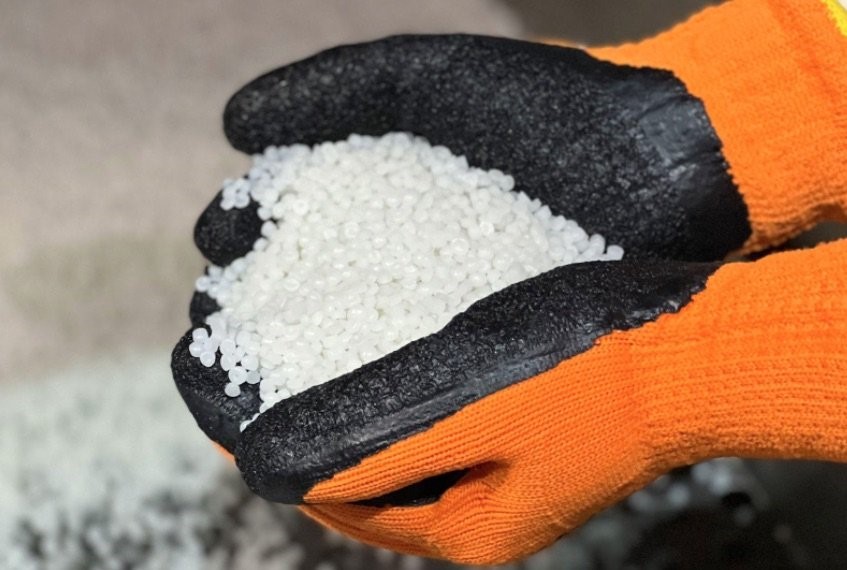 威立雅將為歐萊雅提供再生塑料，用於生產新化妝品包裝