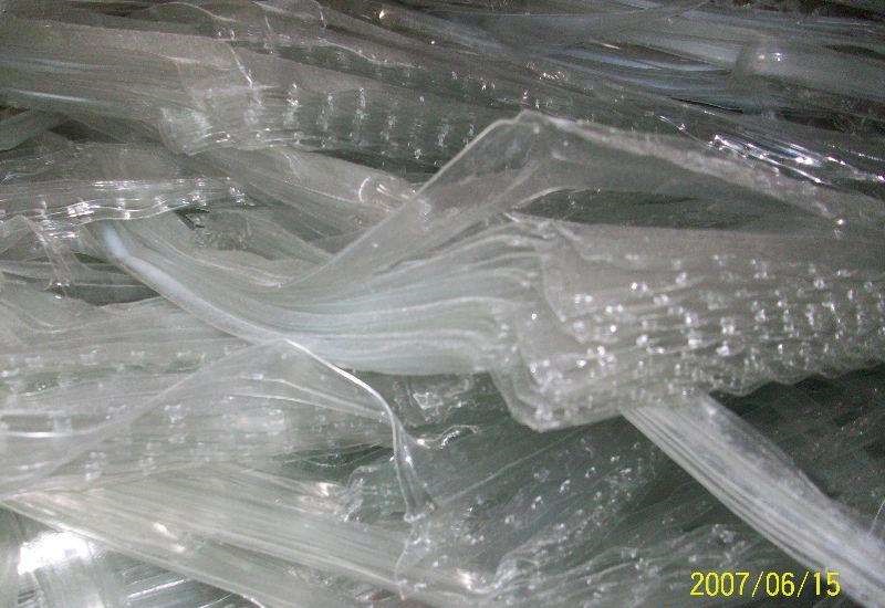 我國科（kē）學家在“廢棄塑料回收”研究（jiū）中獲（huò）進展