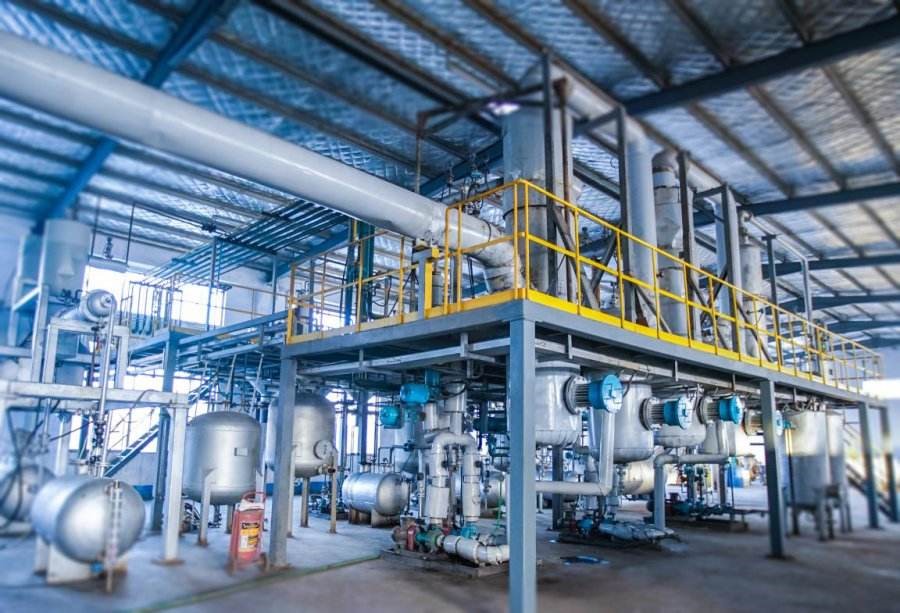 廢（fèi）塑料化學回收市場前景向好