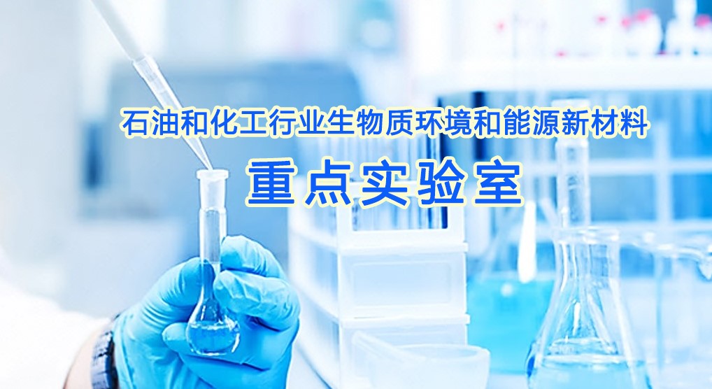 武工大獲批（pī）石化行業（yè）重點實驗（yàn）室