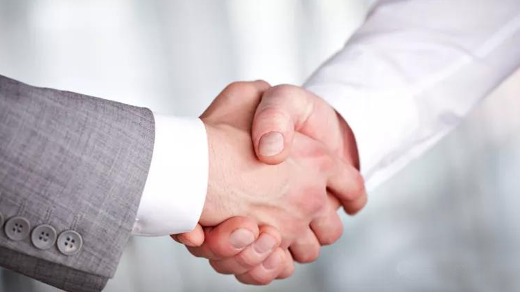 聯泓（hóng）新科與長春（chūn）應（yīng）化（huà）所開展技術合作 建設（shè）5萬（wàn）噸PPC項目（mù）