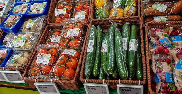 2022年塑料包裝禁令有增無（wú）減