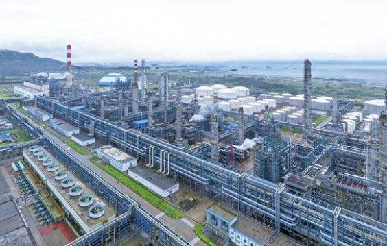 樂天化學在印度尼（ní）西亞建設（shè）39億美元石（shí）化綜合體（tǐ）