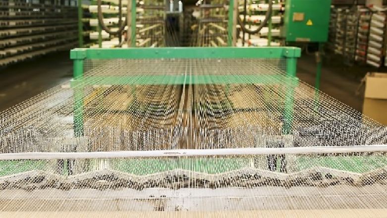 恒光（guāng）大（dà）年產2.8萬噸（dūn）聚氨（ān）酯助劑項（xiàng）目（mù）即將投產