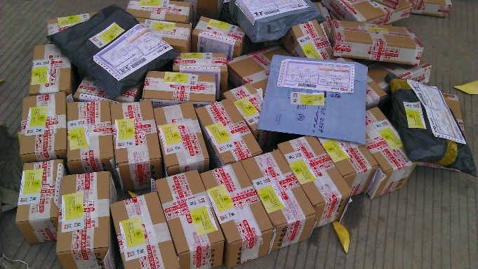 吉林：郵政快遞網點將禁止使用不可降解（jiě）的塑料包（bāo）裝袋