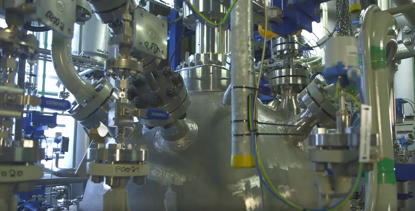 Fortescue Future Industries和科思創宣布計劃簽（qiān）訂長期綠氫（qīng）供應協議