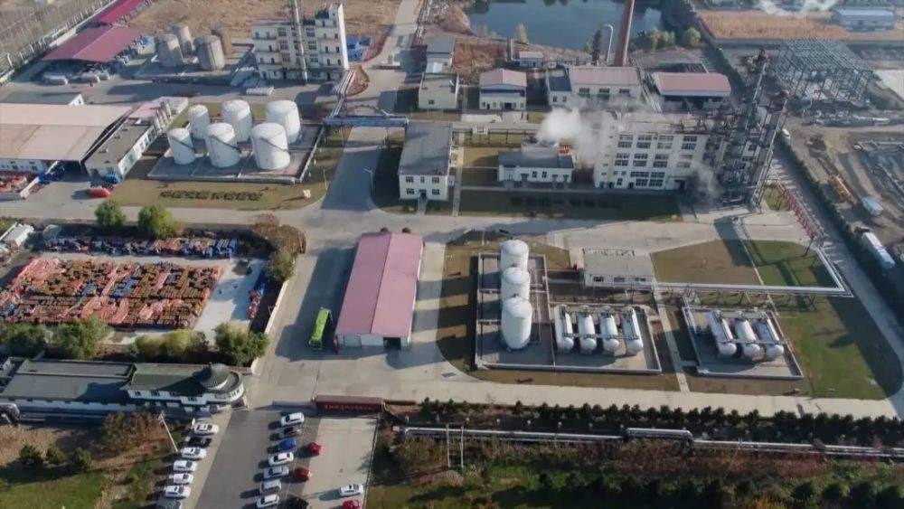 吉林（lín）石（shí）化試產乙丙橡膠新品