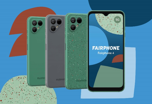 科思創為智（zhì）能手機（jī）提供循環材料解決方（fāng）案