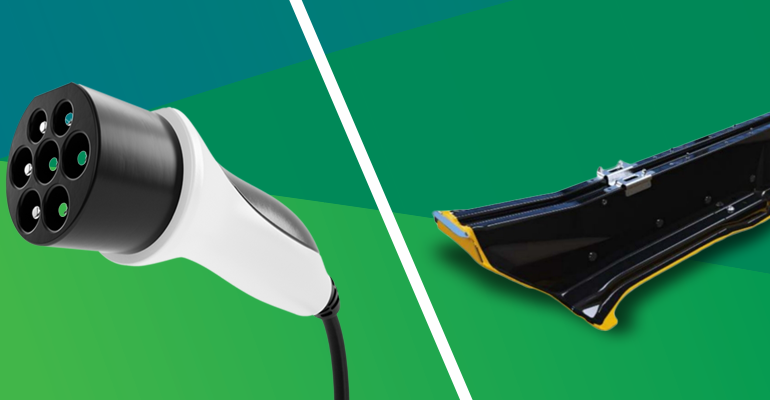 帝斯曼啟動電動汽車電池組（zǔ）件材料測試