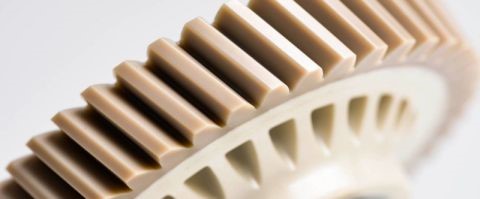 贏創推出一款（kuǎn）可替代金屬齒輪PEEK 模塑料