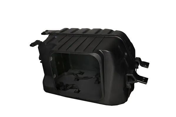 SABIC攜手東風汽車開發用於輕（qīng）型卡車（chē）工（gōng）具箱的新型複合塑料混合（hé）解決方案