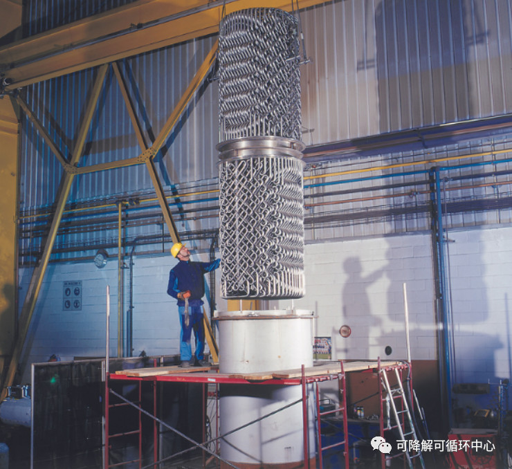 揚州惠通3萬噸聚乳酸將采用蘇爾壽的技術（shù）設備