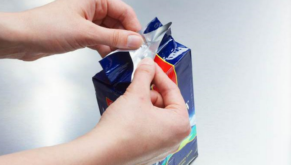 易揭可回收，利安德巴賽爾Toppyl解決（jué）方案助力消除廢料