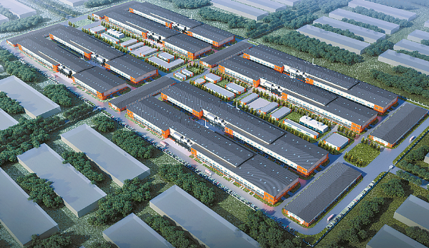 新疆首（shǒu）個碳纖維生產項目9月投產