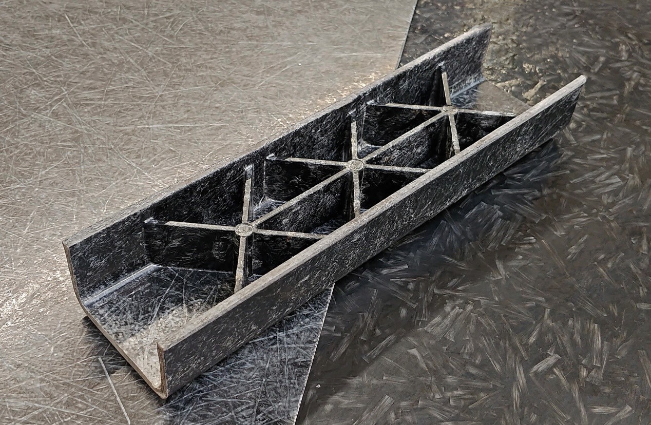 朗盛擴大了Tepex flowcore複合材料的範（fàn）圍（wéi）