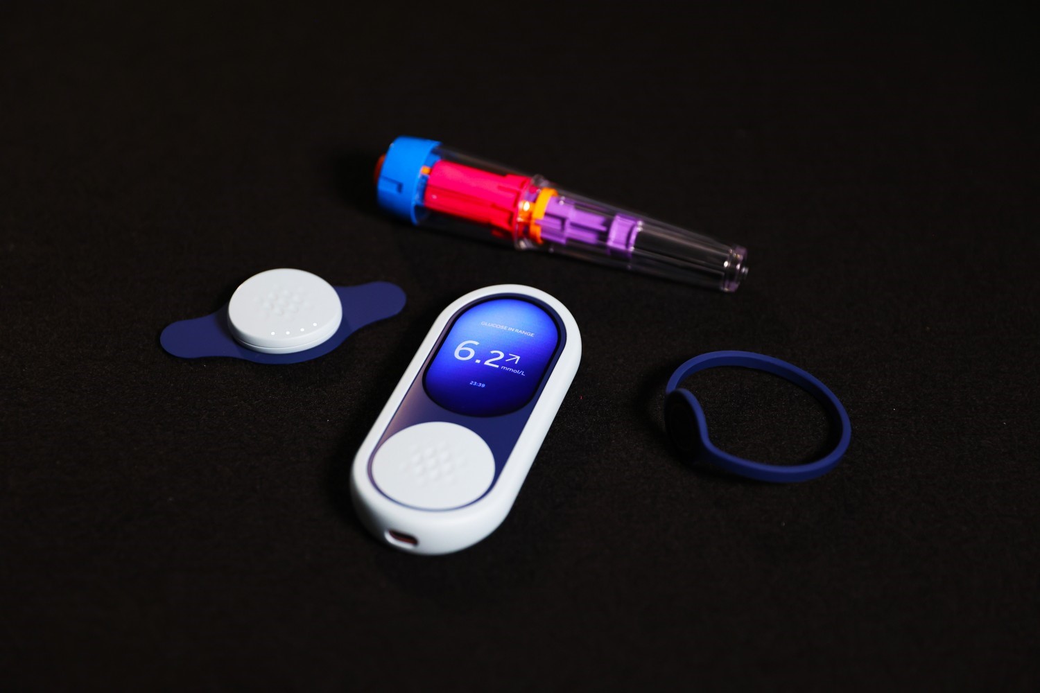 科思創在2022年MD&M West展會上首次（cì）推出改善生活的醫療保健解決方案