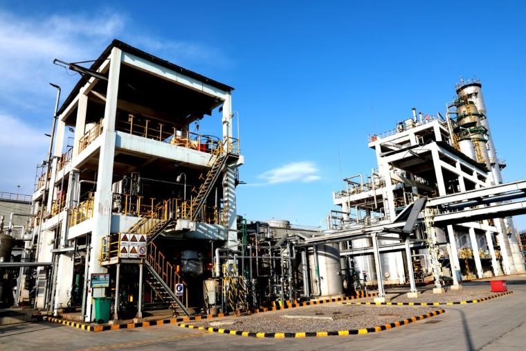 平煤神馬尼龍科技環己醇技（jì）改項目獲河南省頭雁企（qǐ）業專項資金832萬元