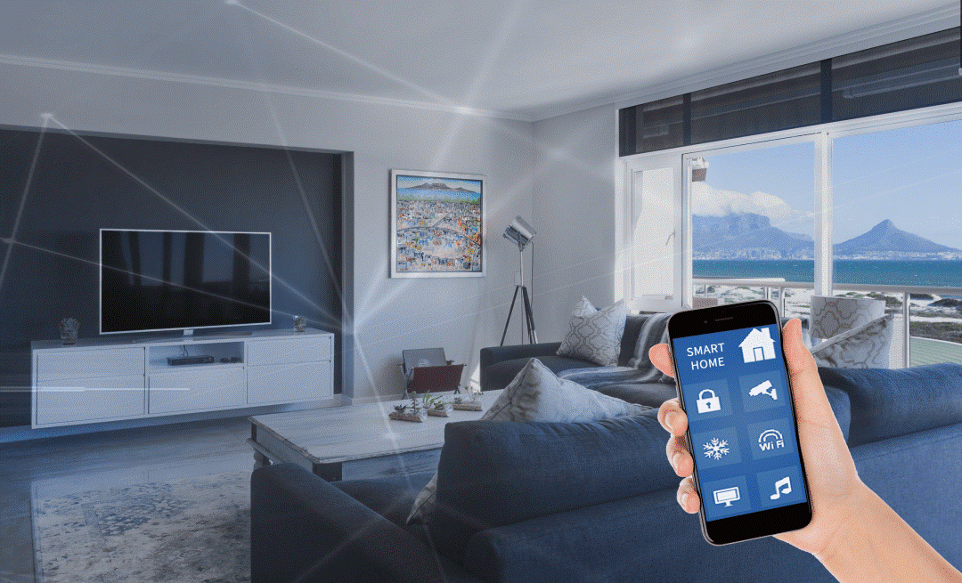 萬華化學有機矽材料助力“感知新時代”