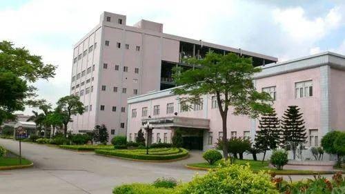 投資（zī）6個（gè）億！珠海14萬噸樹脂項目即將開工！