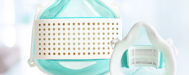 凱柏膠寶熱塑（sù）寶係列TPE升級防護口罩