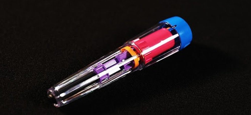 科思創首次推出醫（yī）用級聚（jù）碳（tàn）酸酯藥物輸送（sòng）裝置