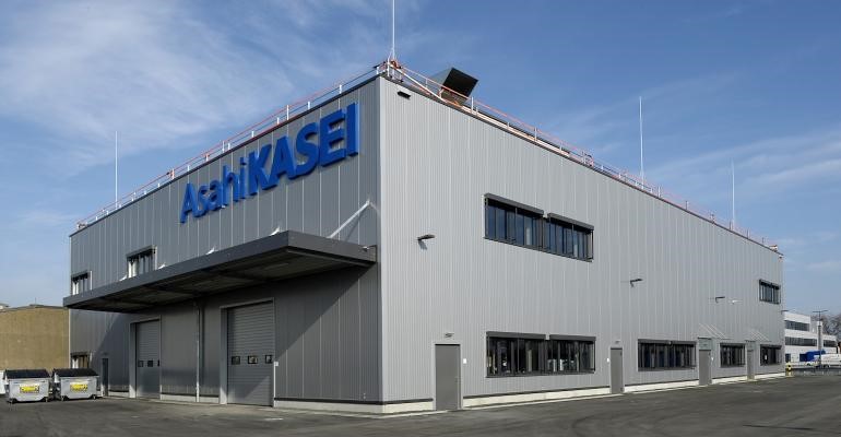 旭化（huà）成歐洲公司（sī）計劃在德國建立發泡實驗室