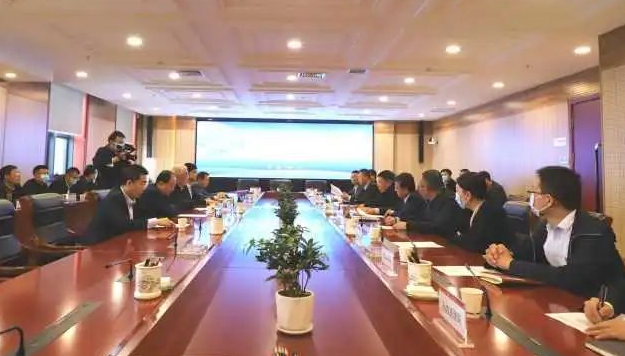 總投資100億（yì）元！寧東基地要上丁（dīng）二烯法己二腈，自主研發！