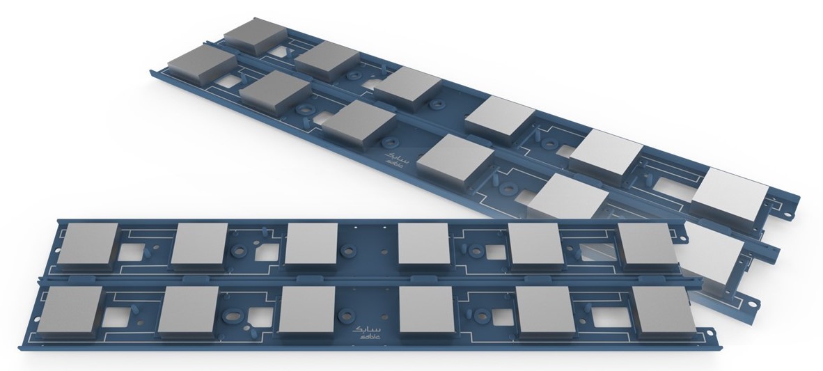 SABIC發（fā）布新款PPS玻纖增強材料，簡化（huà）塑（sù）料（liào）天線生產
