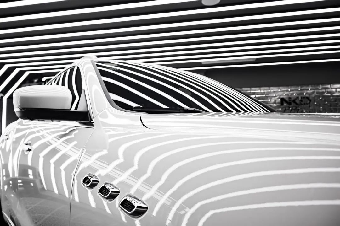 科思（sī）創將（jiāng）擴增（zēng）台灣汽車（chē）漆麵保護膜（mó）（PPF）產能