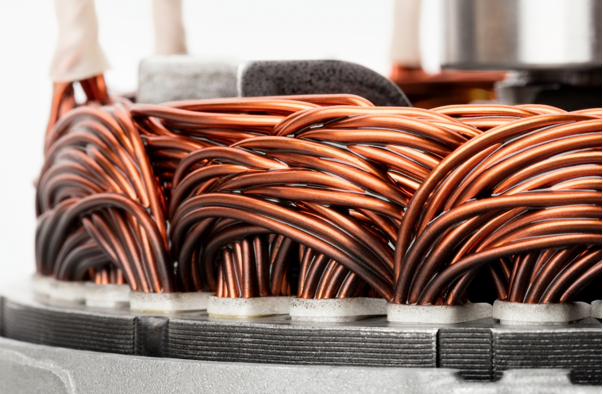 專為電機涓流浸漬開發，瓦克發布新款有機矽