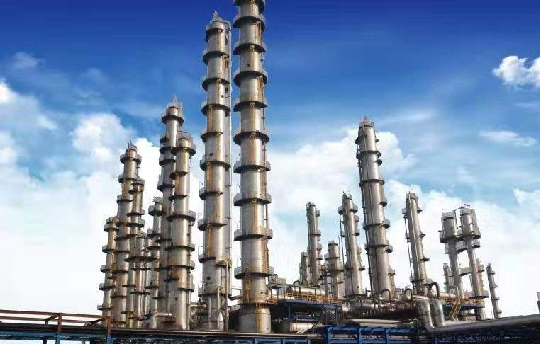 己二腈國產化新工藝取得新突（tū）破