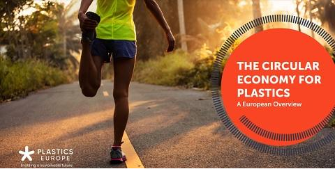PlasticsEurope：歐洲（zhōu）PCR產量增（zēng）12%，擬投資72億歐元用於化學回收