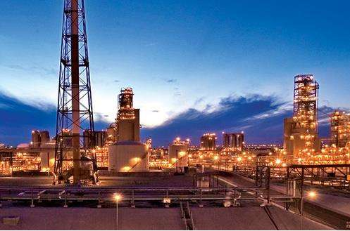 亞洲烯烴（tīng）市場負重（chóng）前行