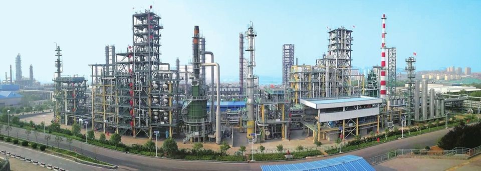 濟（jì）南煉化（huà）成功生產土工布聚（jù）丙烯專（zhuān）用料