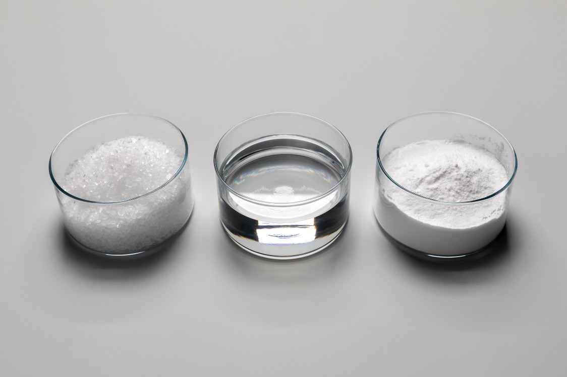 防火又耐受高溫，瓦克多款有機矽新品（pǐn）助力軌道交通安全