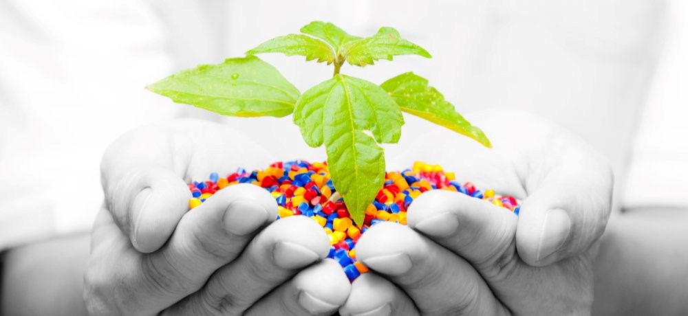 United Soft Plastics開發出一係列可持續熱塑性彈性體（TPE）