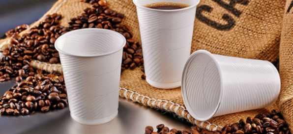 減重易回收！英國飲品公司Berry推出單（dān）材料PP自動售貨杯