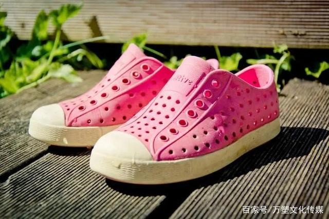 陶氏推（tuī）出生物屬性聚烯烴（tīng）彈性體POE，助力可（kě）持續製鞋業