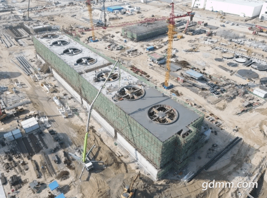 投資千億！東華能源茂名項目，將建設6套聚丙烯等裝置