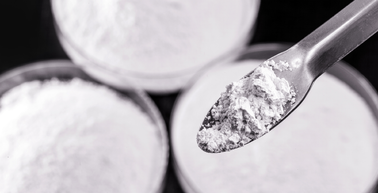 寶理塑料的新款工程塑料精細粉末適用於多種加工方法