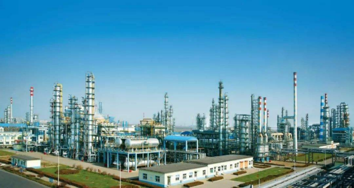 雙氧水法環（huán）氧丙烷技術國際先進