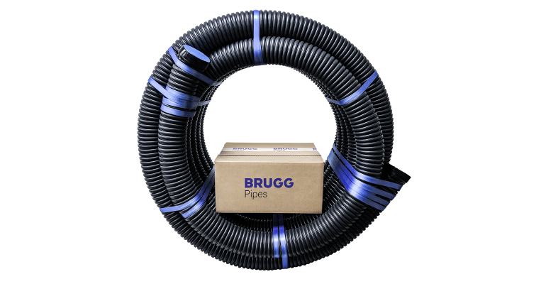 亨斯邁：聚氨酯絕緣泡（pào）沫（mò）可使管道更薄（báo）、更柔韌